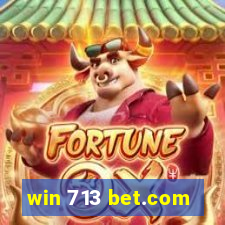 win 713 bet.com